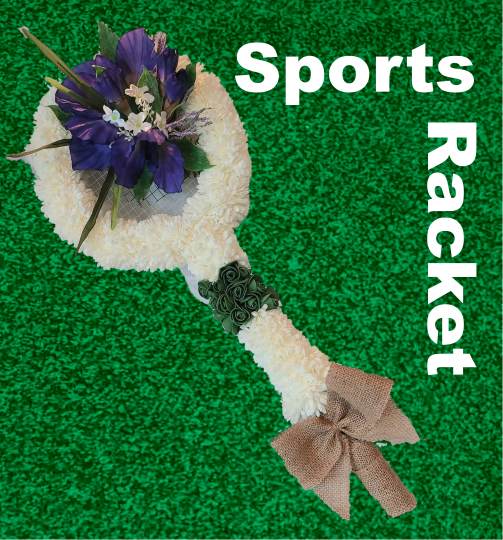 sport themed tributes